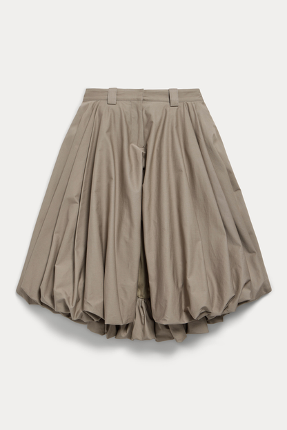 Keiko Ballon Shorts