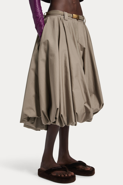 Keiko Ballon Shorts