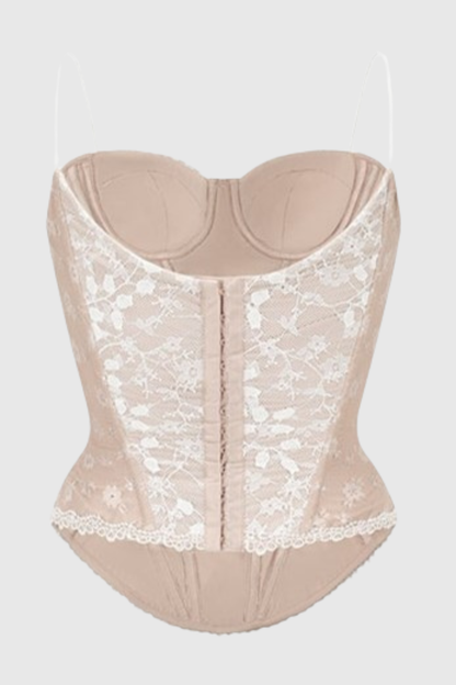 Kiano Lace Corset