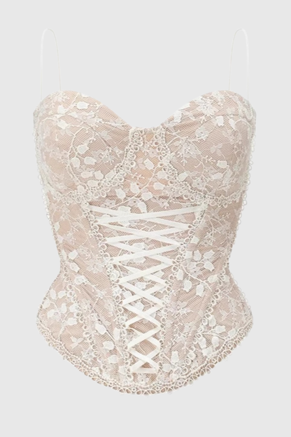 Kiano Lace Corset