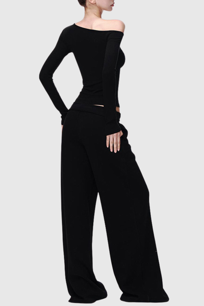 Kinsa Off Shoulder Top