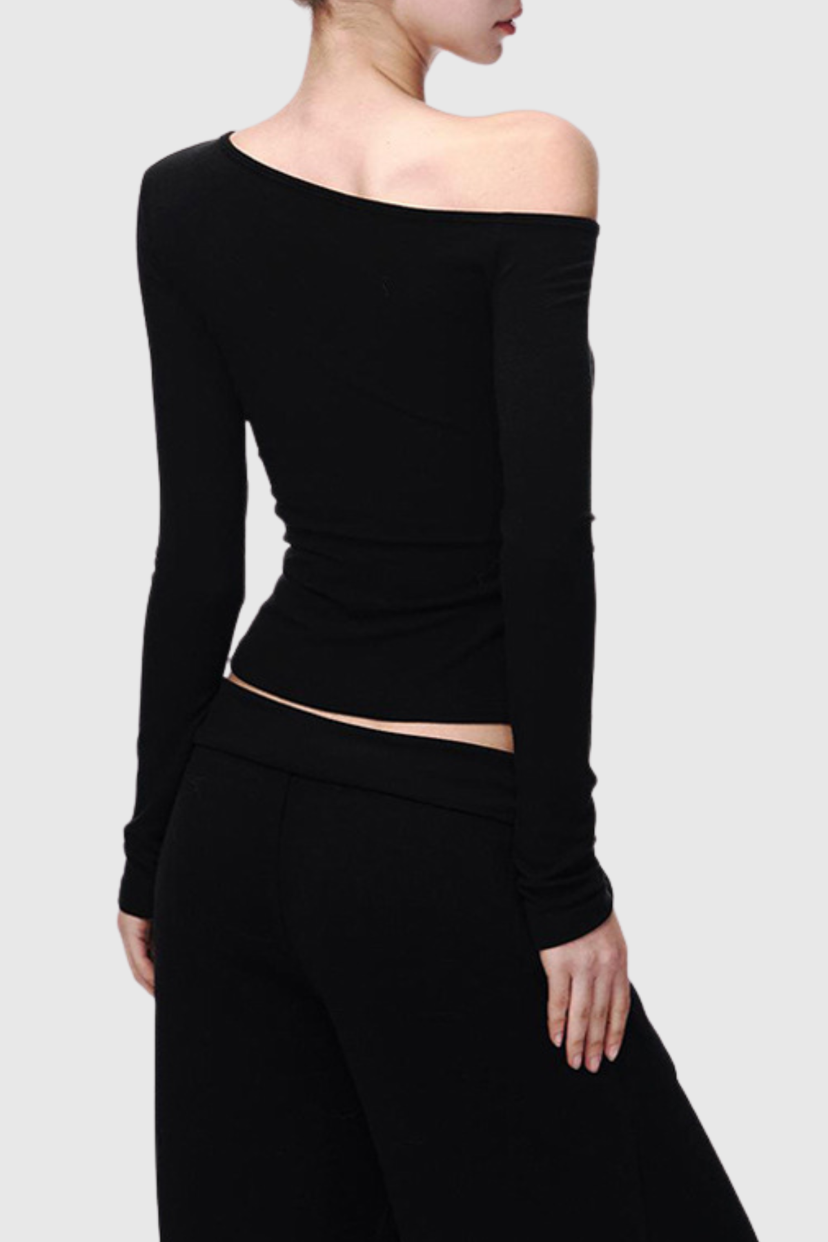 Kinsa Off Shoulder Top