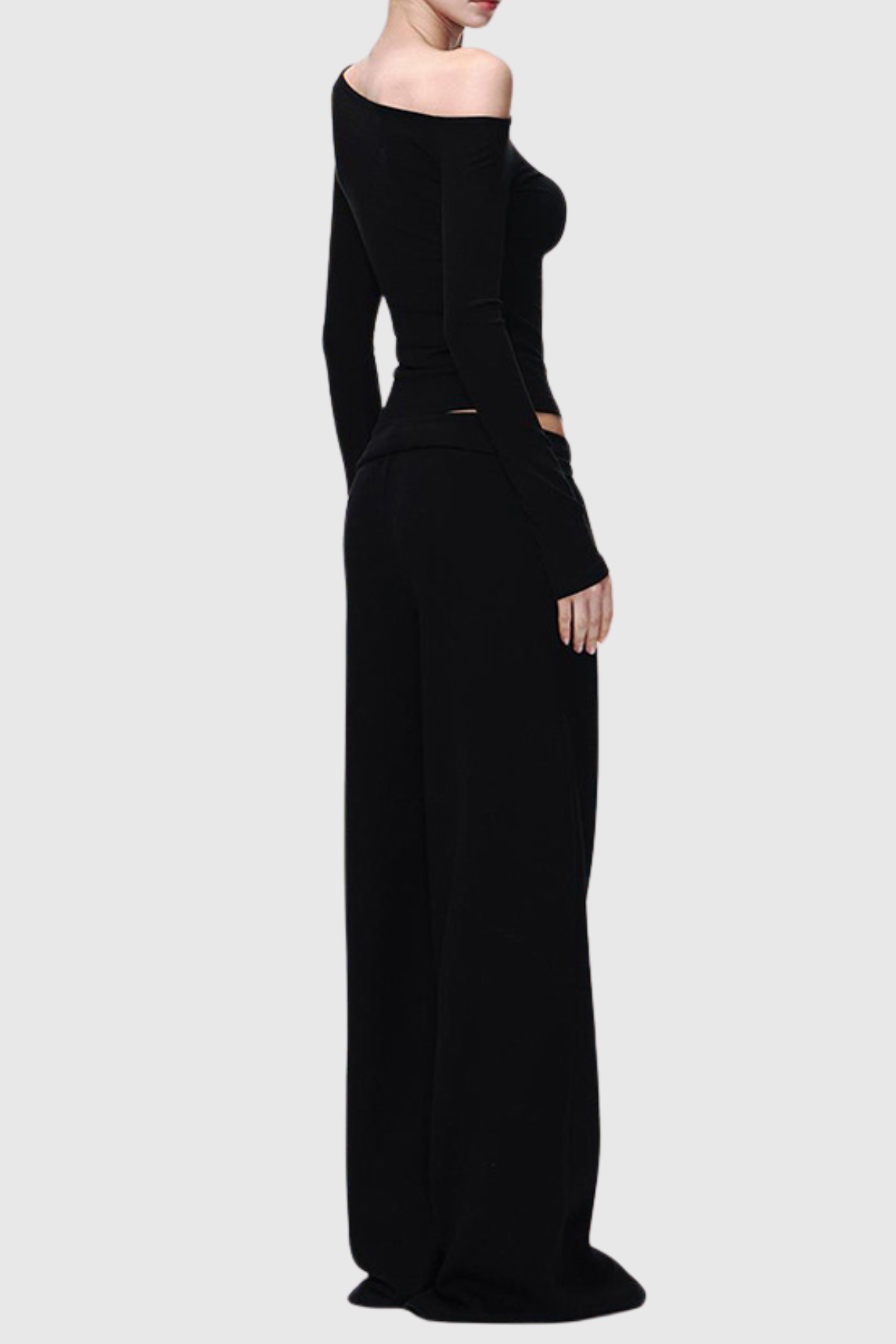Kinsa Off Shoulder Top