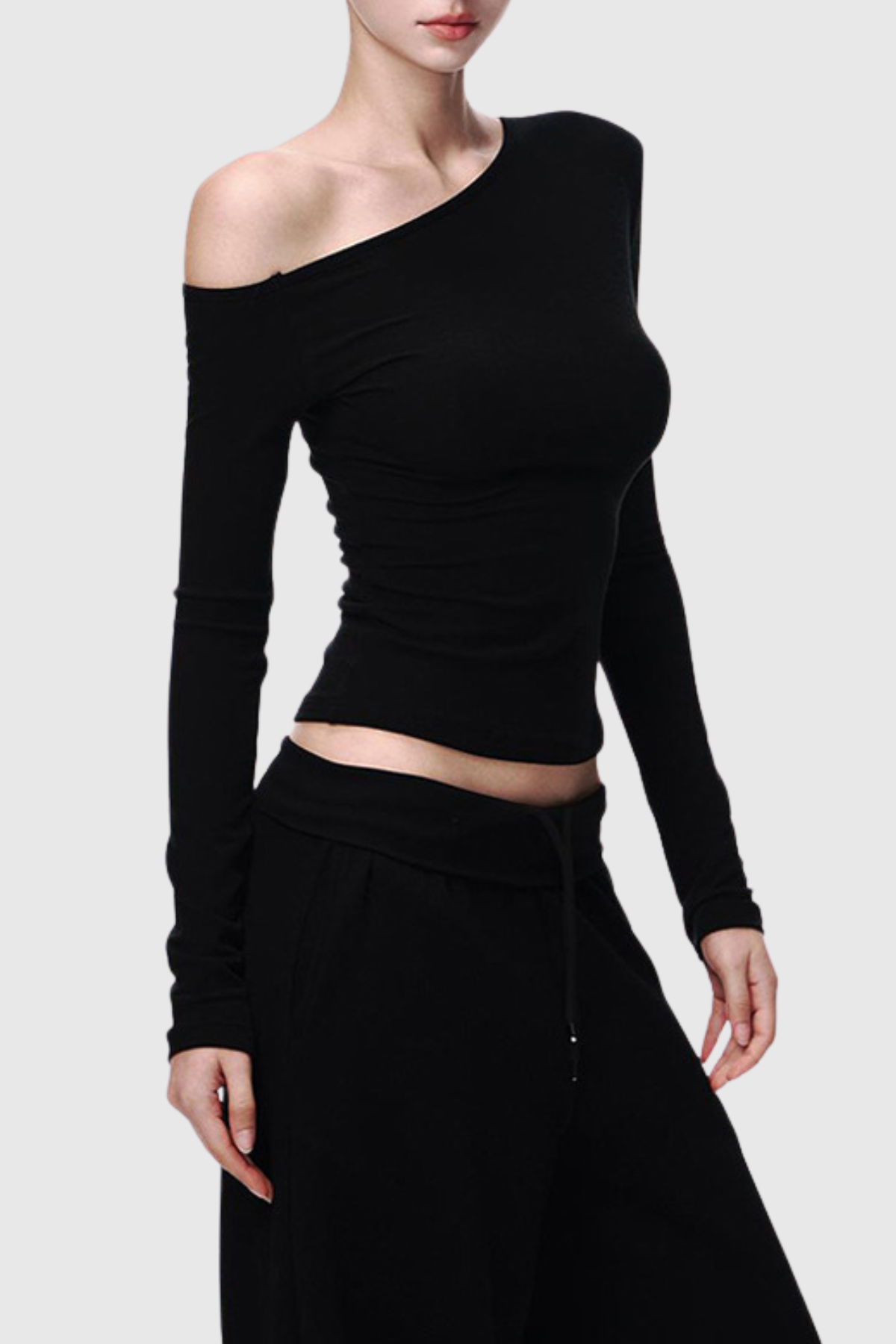 Kinsa Off Shoulder Top