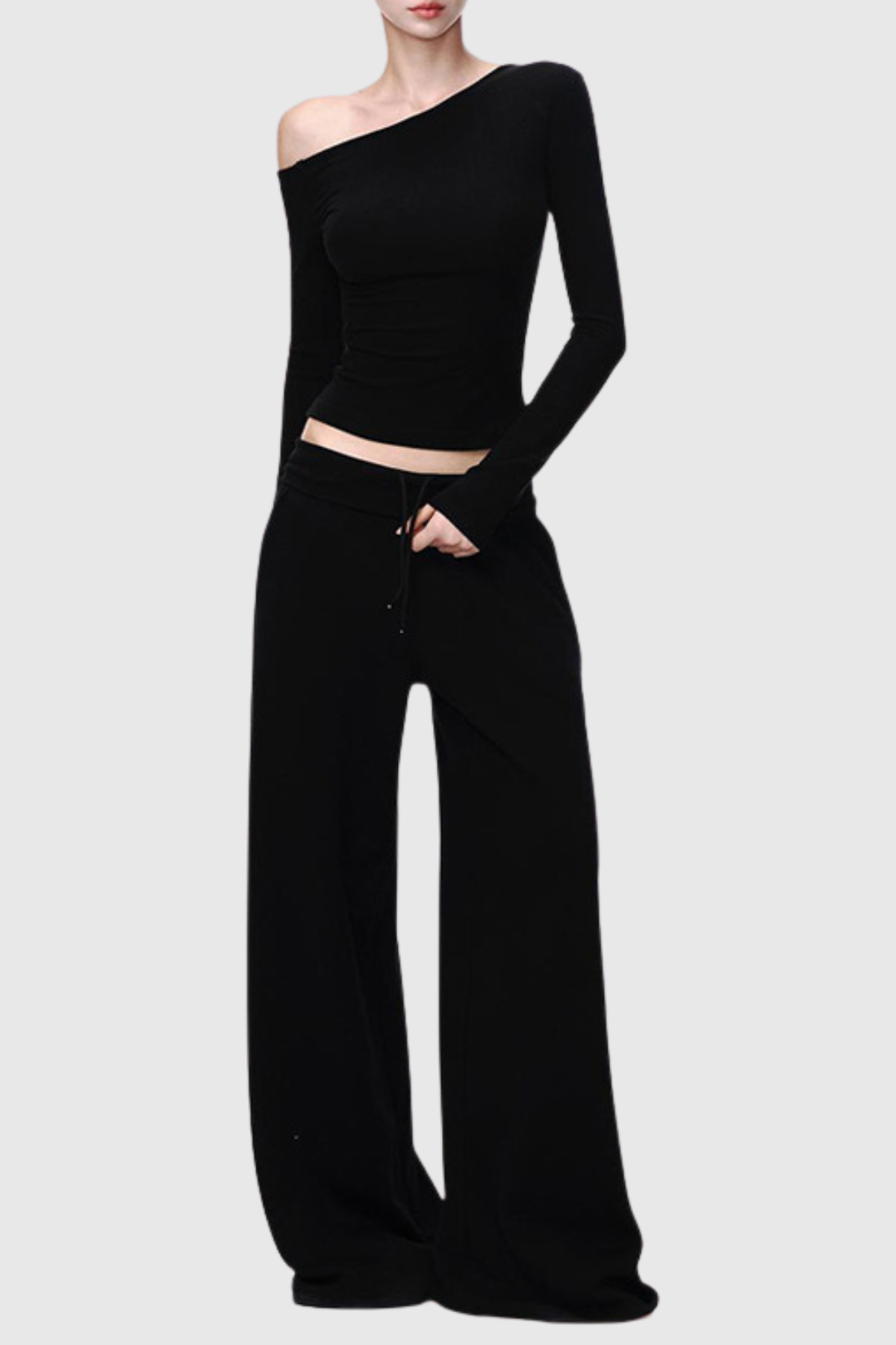 Kinsa Off Shoulder Top