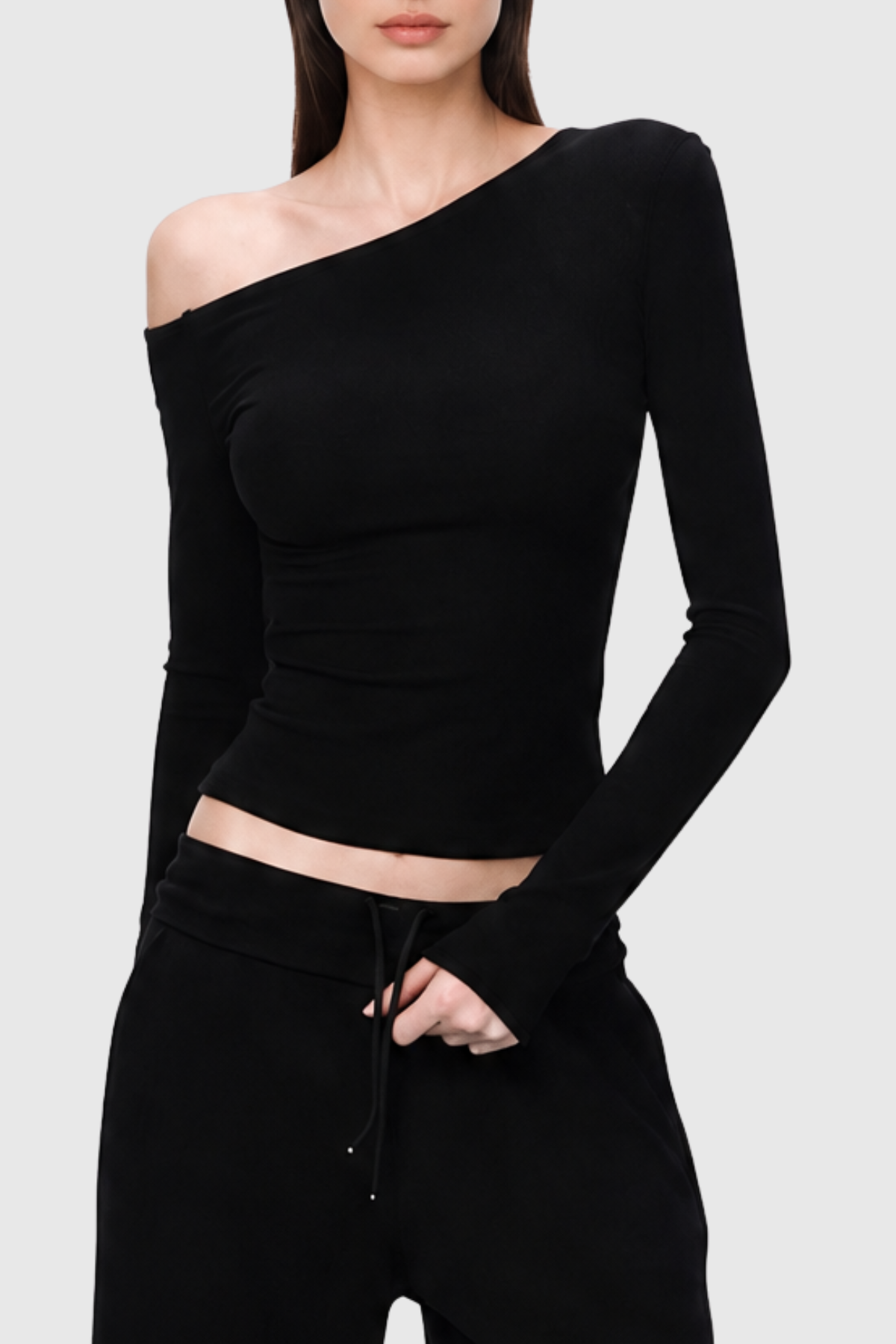 Kinsa Off Shoulder Top