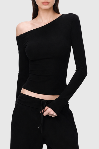 Kinsa Off Shoulder Top