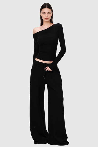 Kinsa Off Shoulder Top
