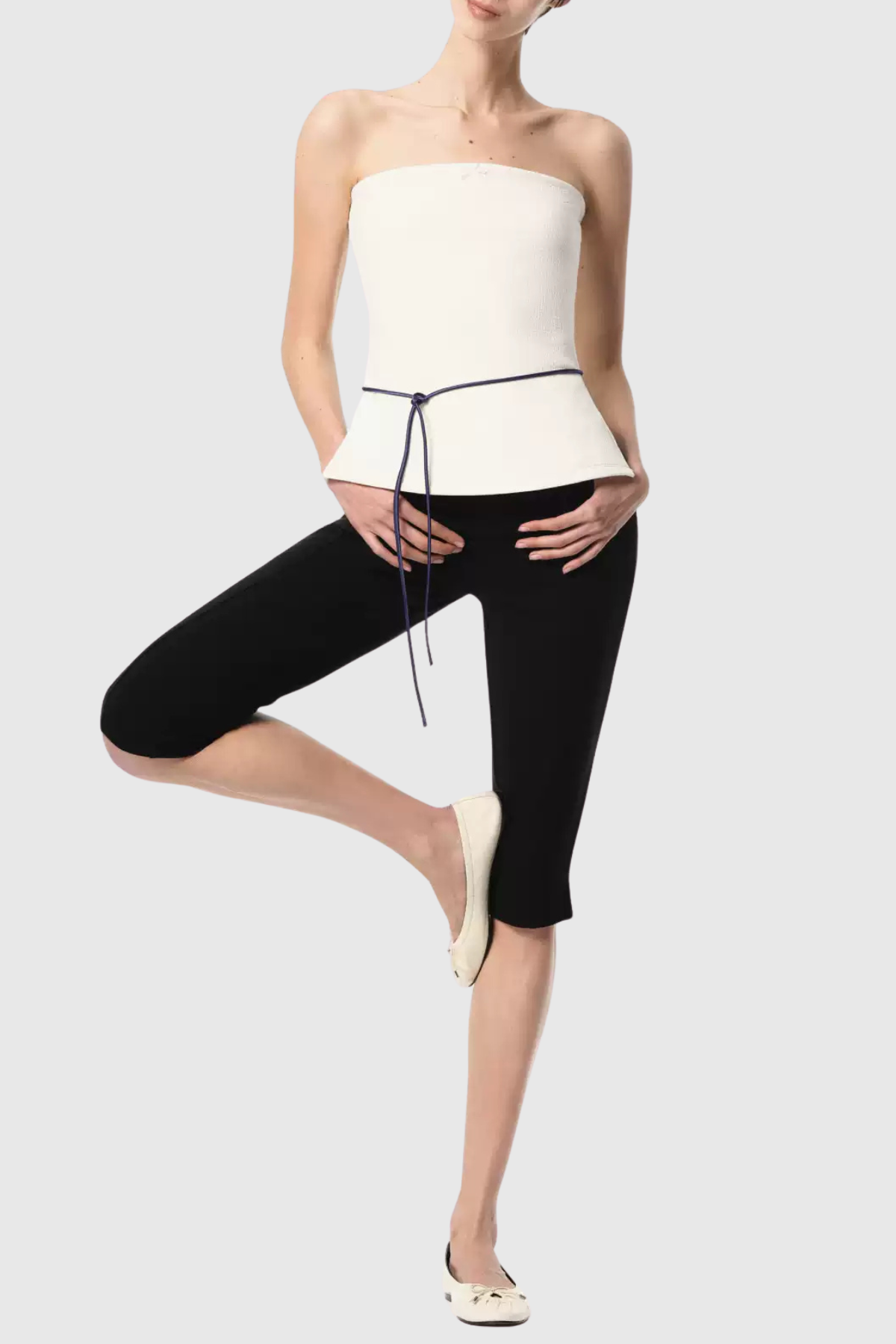 Kylen Capri Pants