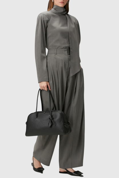 Lachla Scarf Blouse