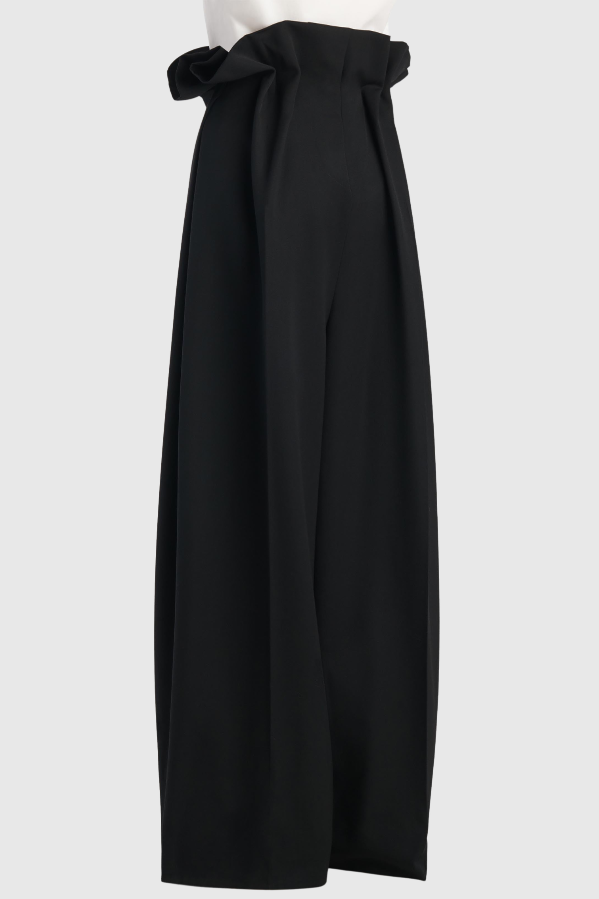 Laelia Ruffle Bloom Trousers