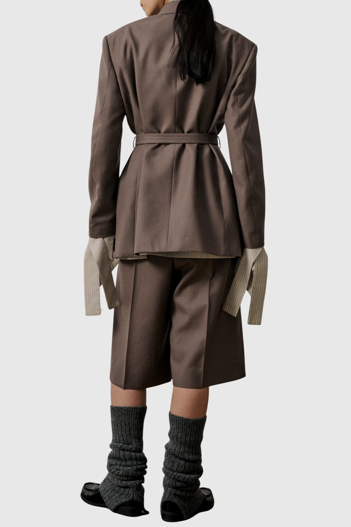 Liawa Deconstruct Blazer