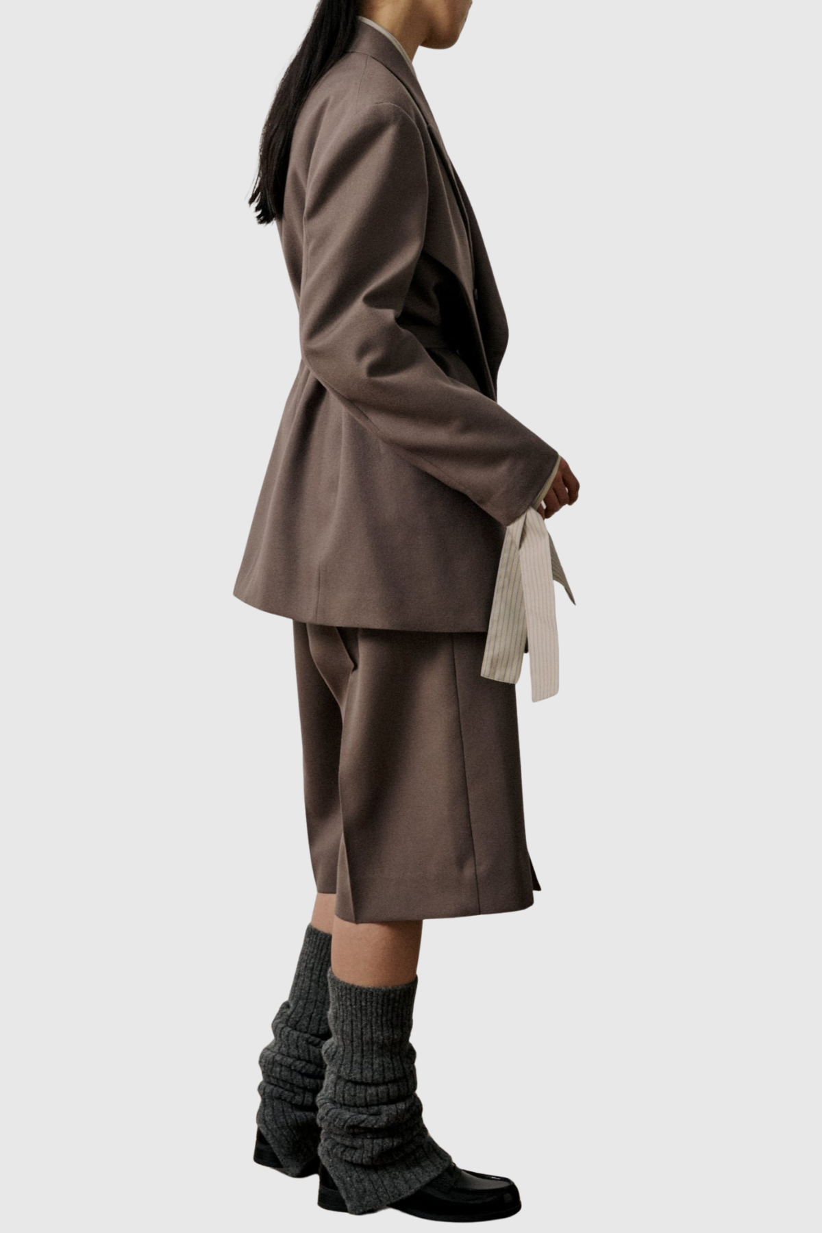 Liawa Deconstruct Blazer