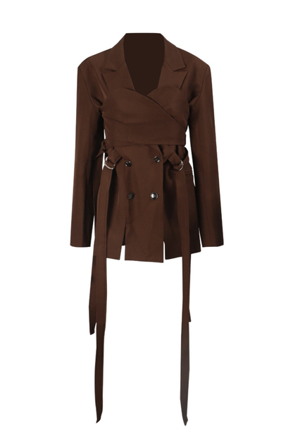 Liawa Deconstruct Blazer
