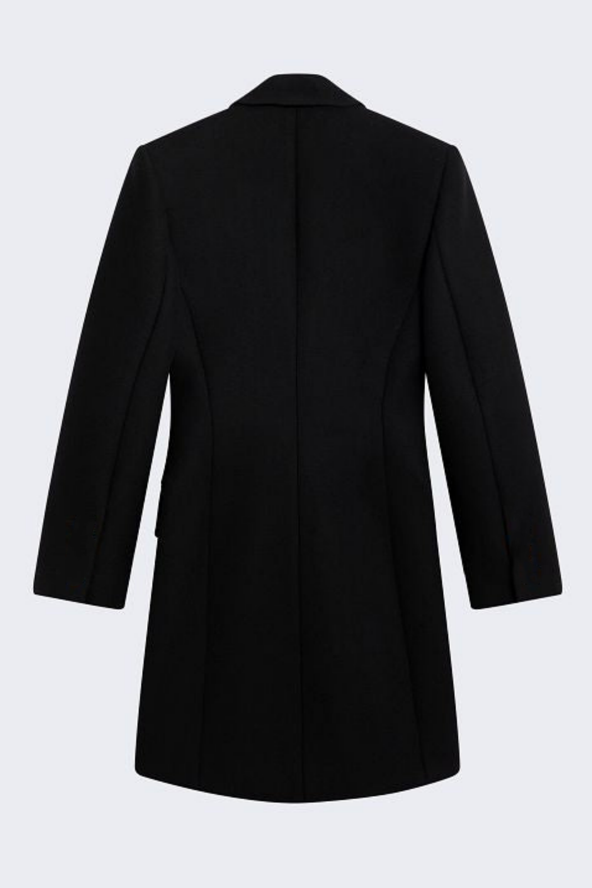 Lincola Keyhole Blazer