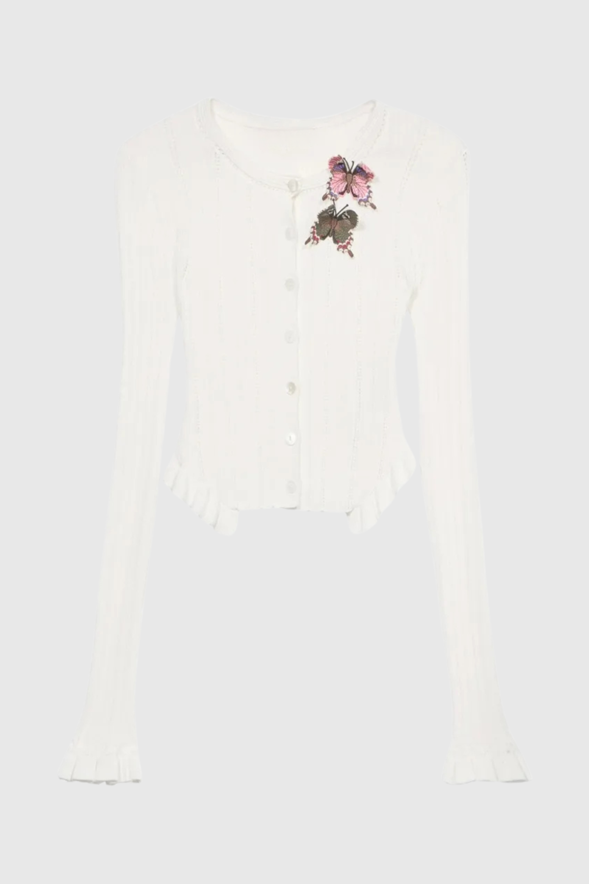 Marlowe Butterfly Cardigan