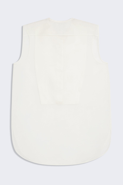 Maveria Buttoned Top