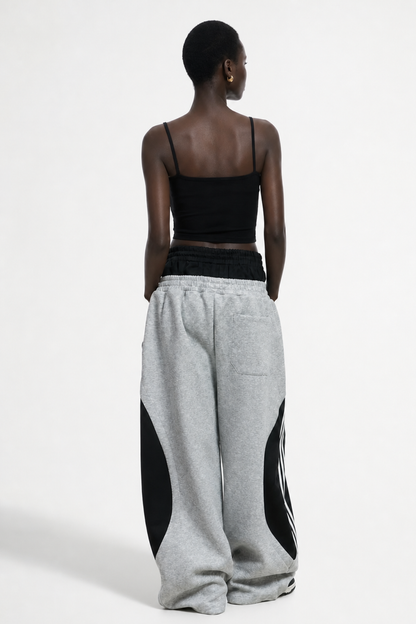 Minahia Layered