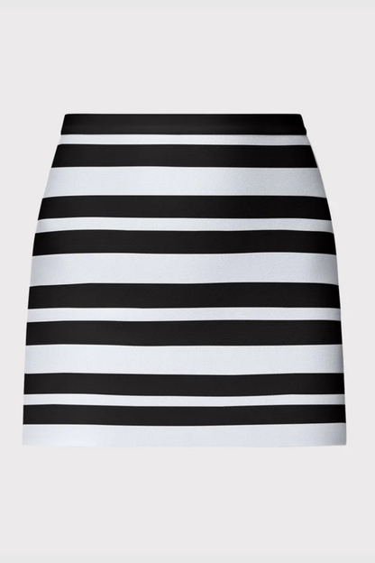 Morven Stripe Bandage Set