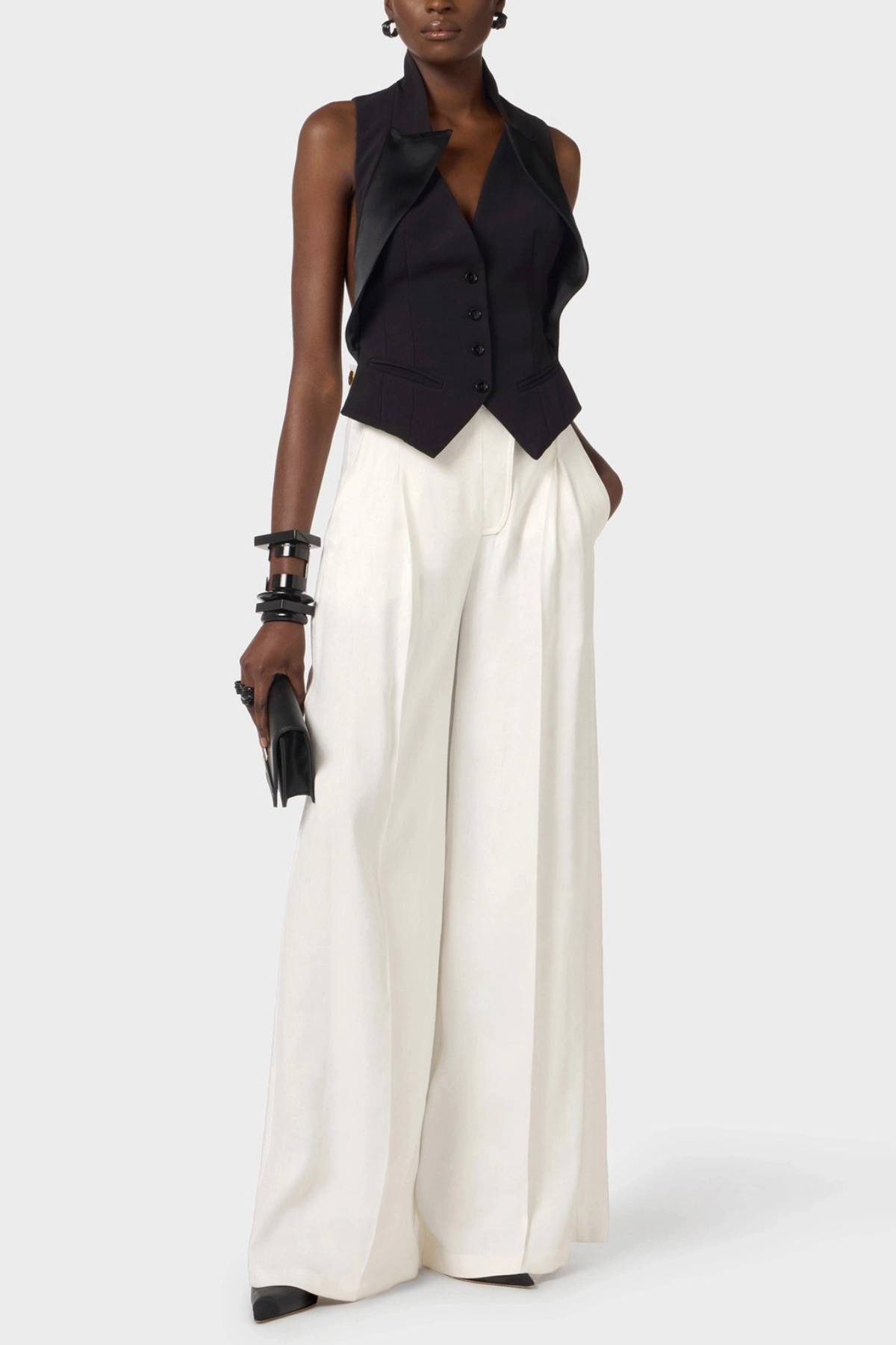 Nevare Waistcoat