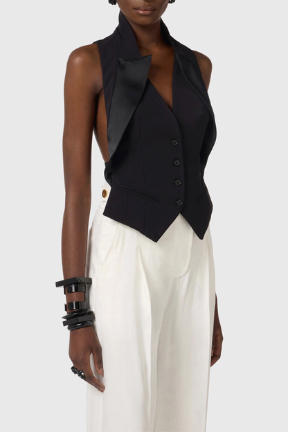 Nevare Waistcoat