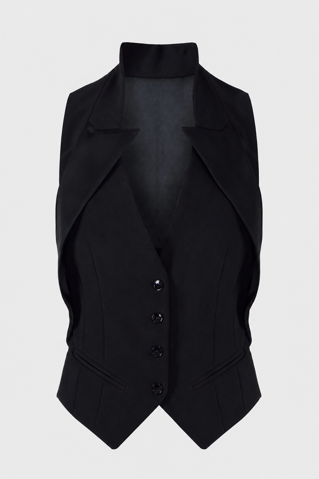 Nevare Waistcoat