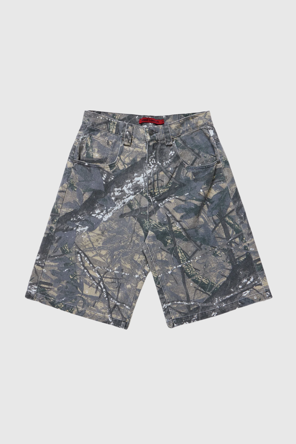 Oneia Forest Shorts