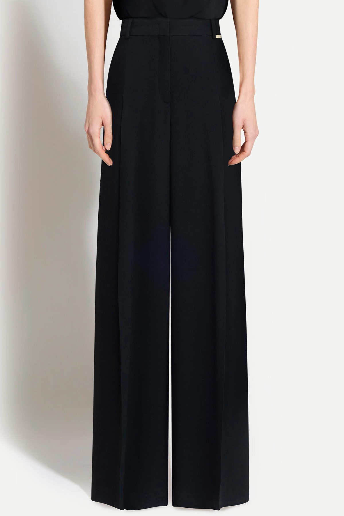 Philip Ruched Blazer & Pants Set