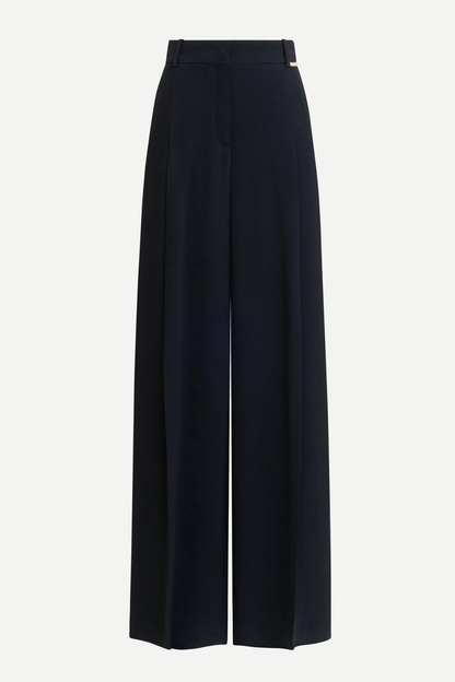 Philip Ruched Blazer & Pants Set
