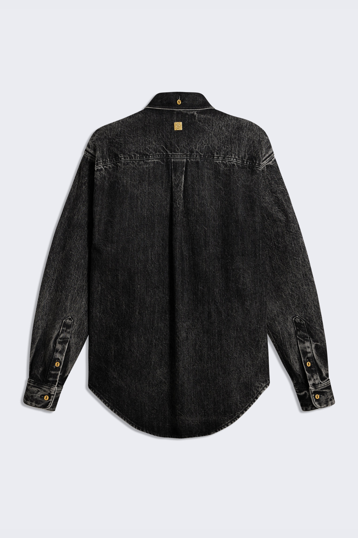 Potya Denim Shirt