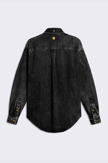 Potya Denim Shirt