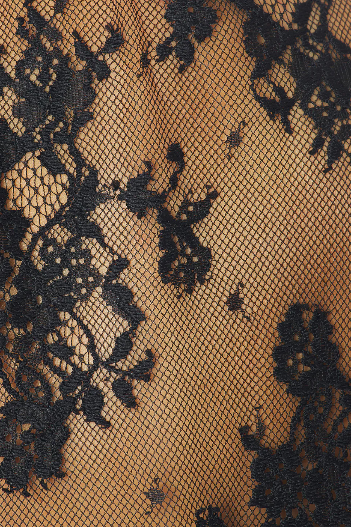 Reine Lace Blouse