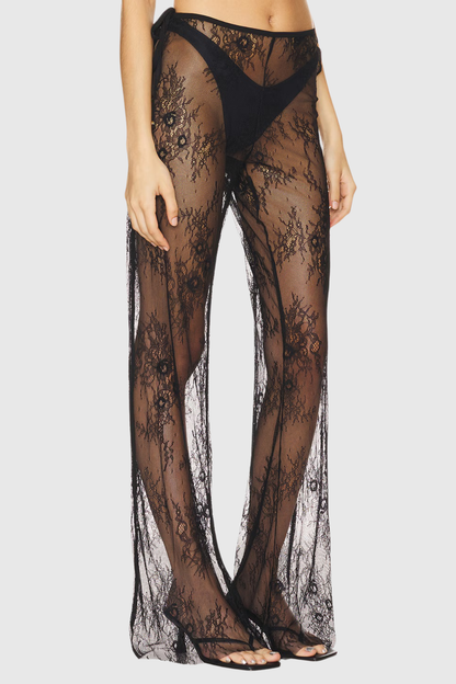 Reine Lace Pants