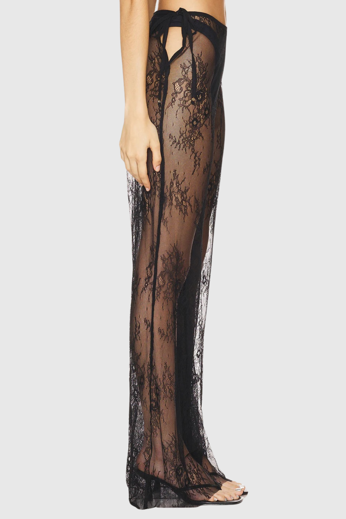 Reine Lace Pants