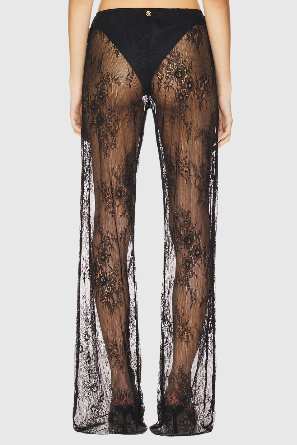 Reine Lace Pants