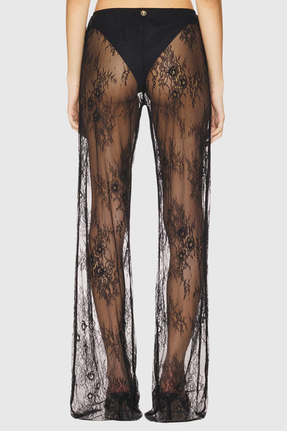 Reine Lace Pants