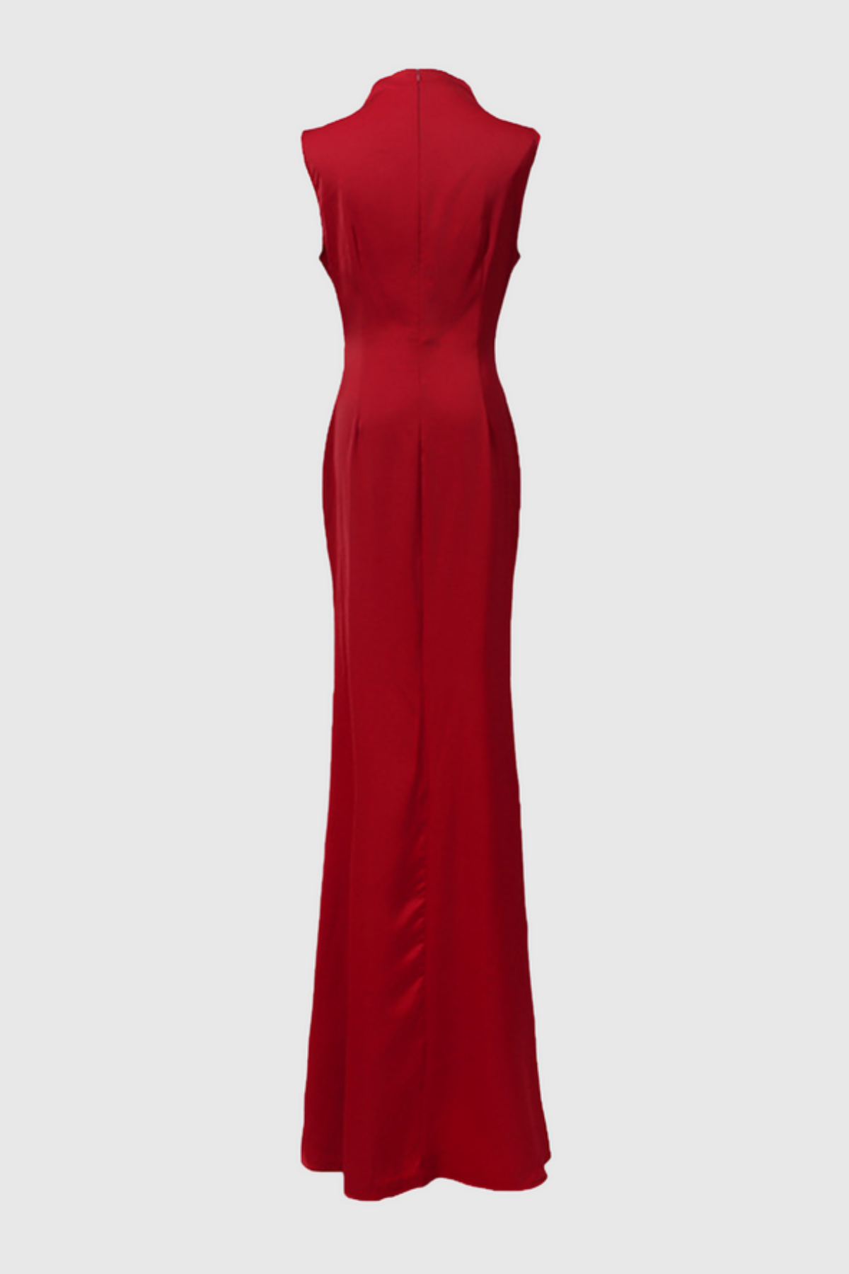 Rejoice Shawl Maxi Dress