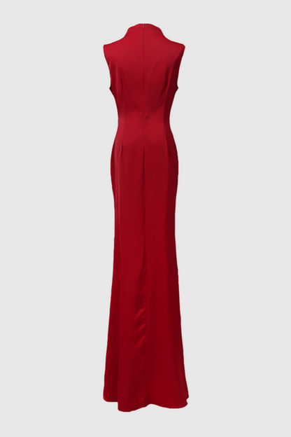 Rejoice Shawl Maxi Dress