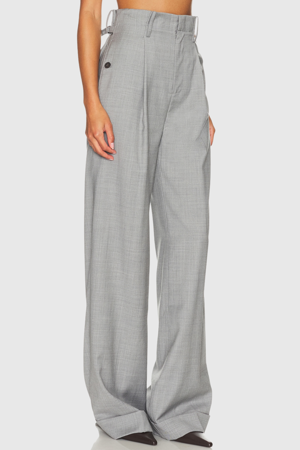 Rudra Trousers