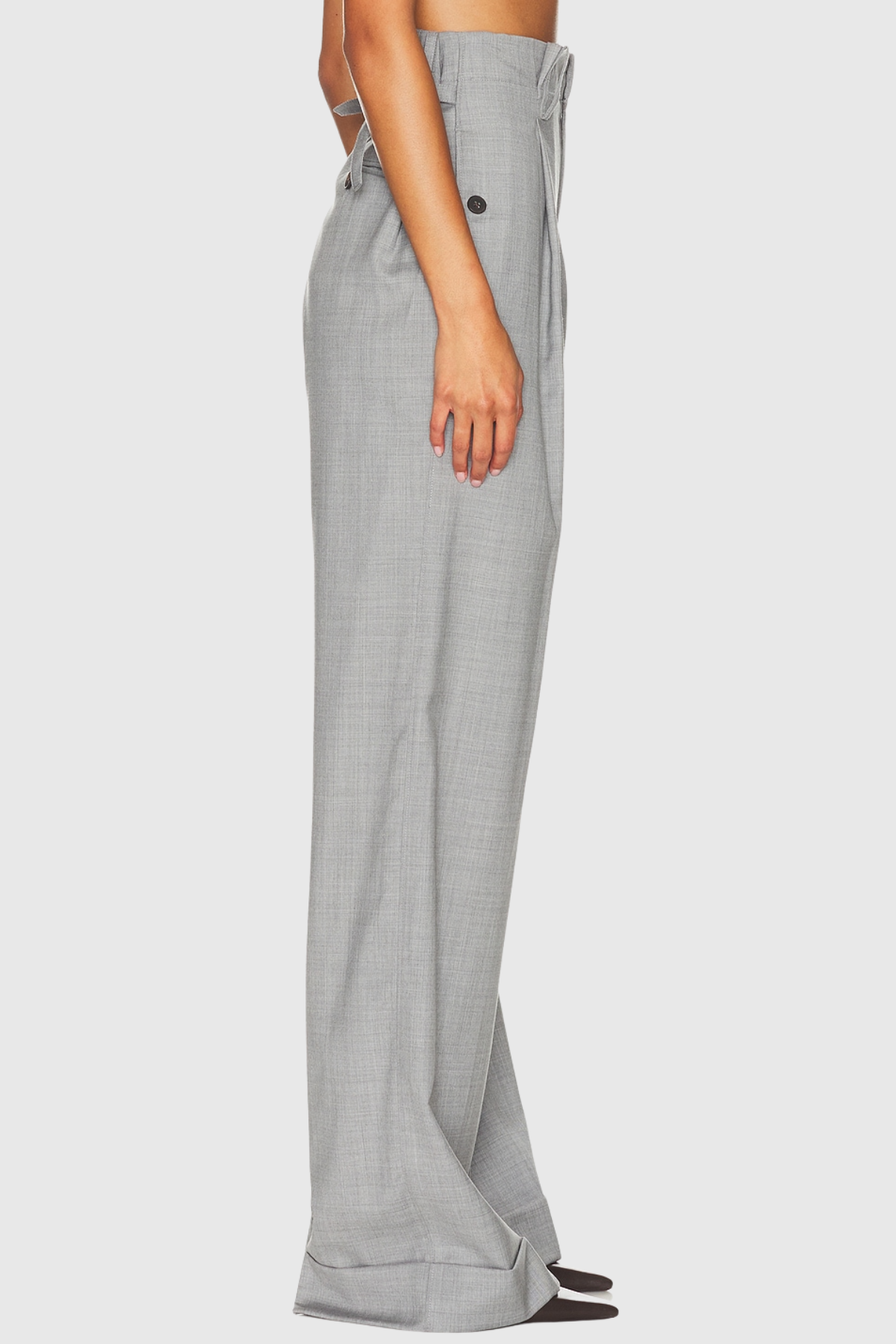 Rudra Trousers