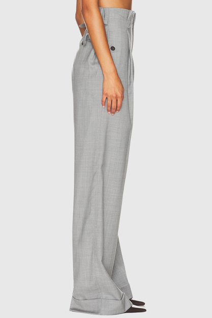 Rudra Trousers