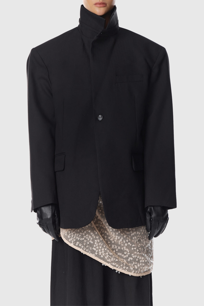 Sadie Oversize Blazer