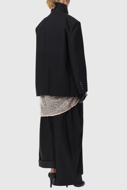 Sadie Oversize Blazer