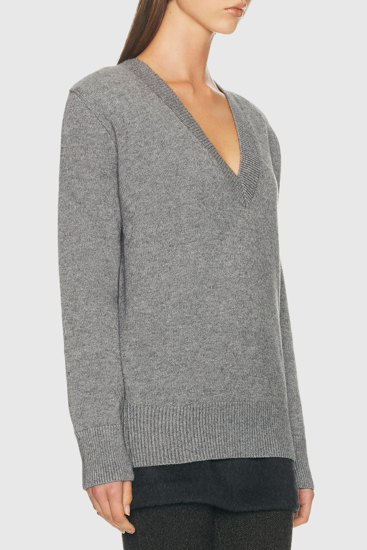 Santino Knit Sweater