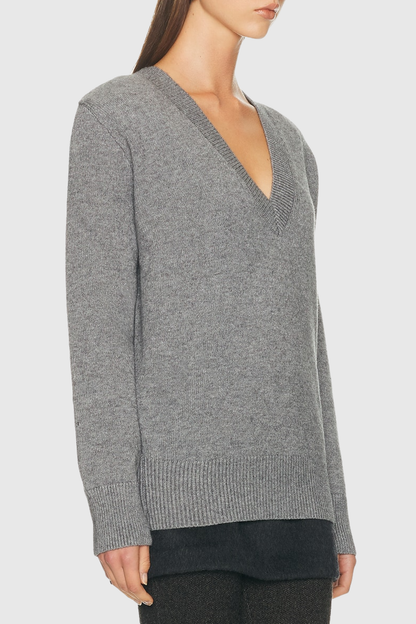 Santino Knit Sweater