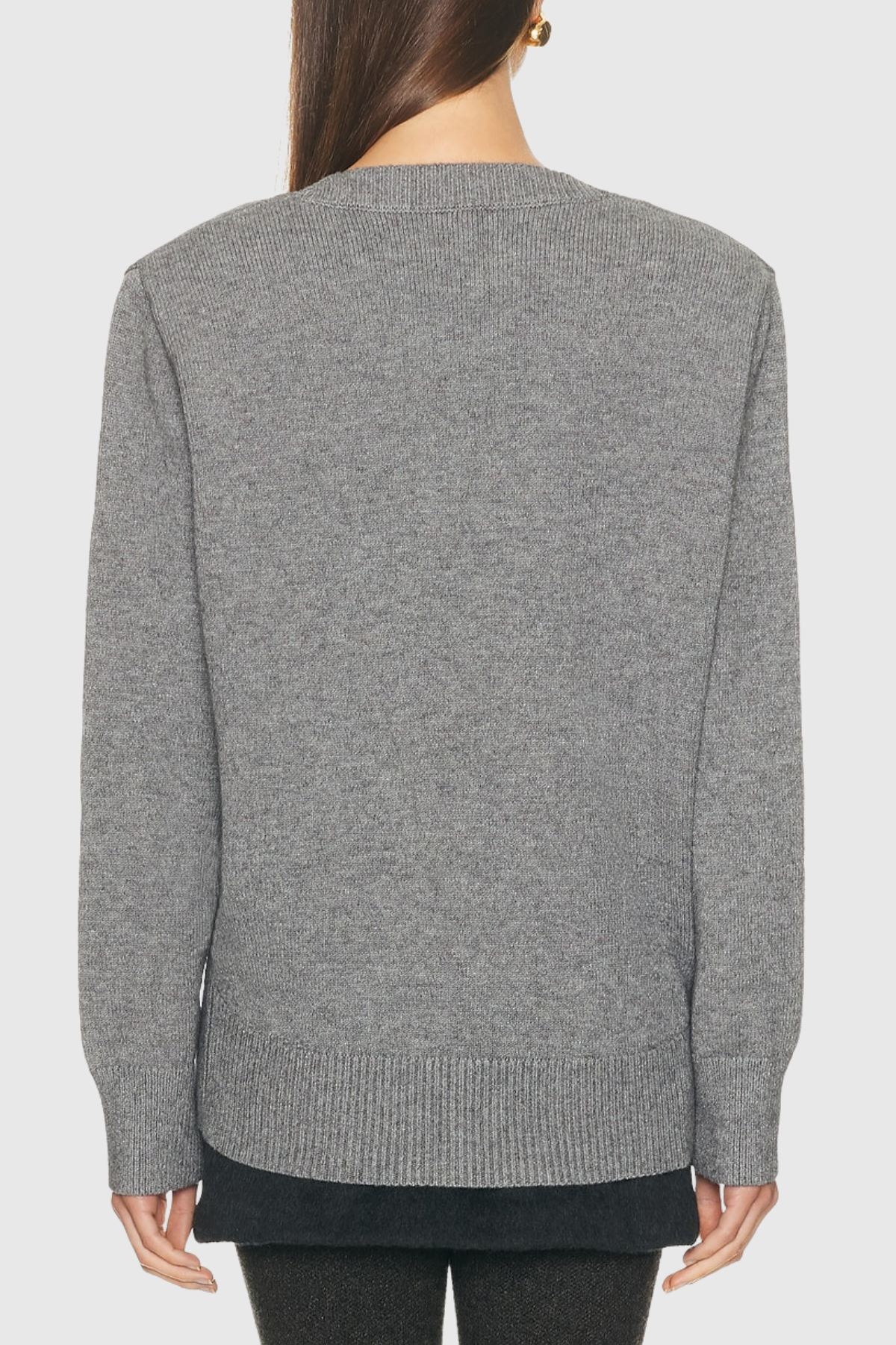 Santino Knit Sweater
