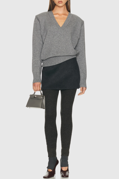 Santino Knit Sweater