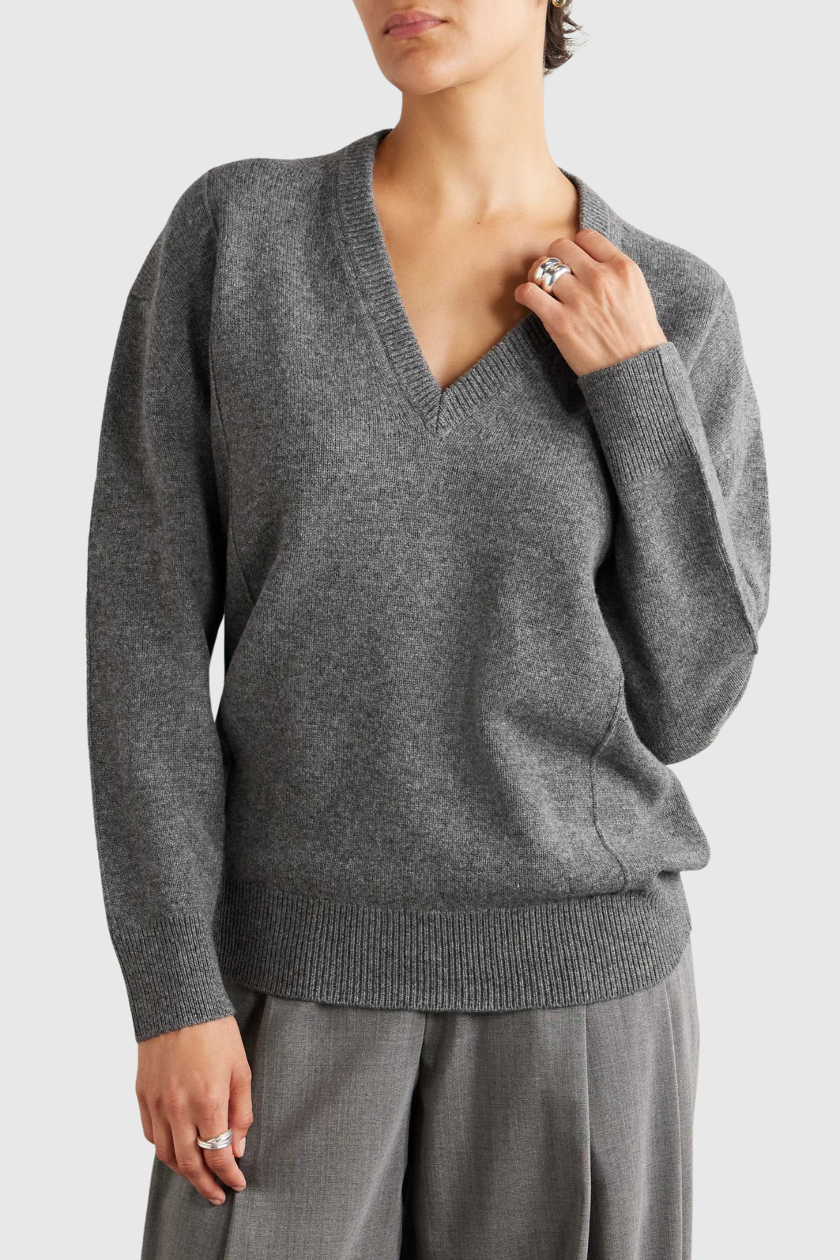 Santino Knit Sweater
