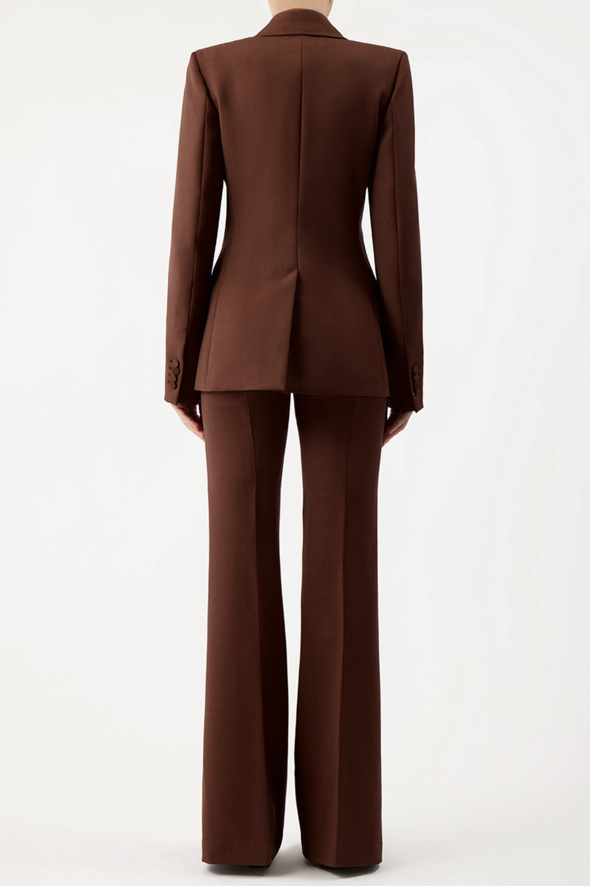 Seija Single Breasted Blazer & Pants Set