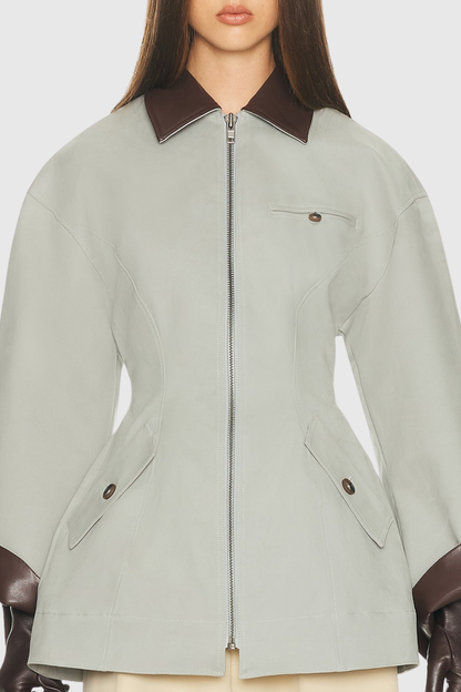 Shina Hunting Jacket